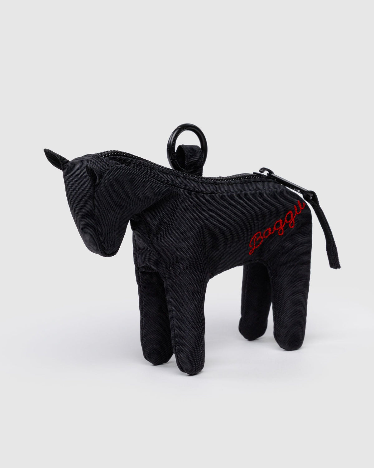 Horse Charm - Black