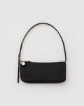Nylon Pochette - Black