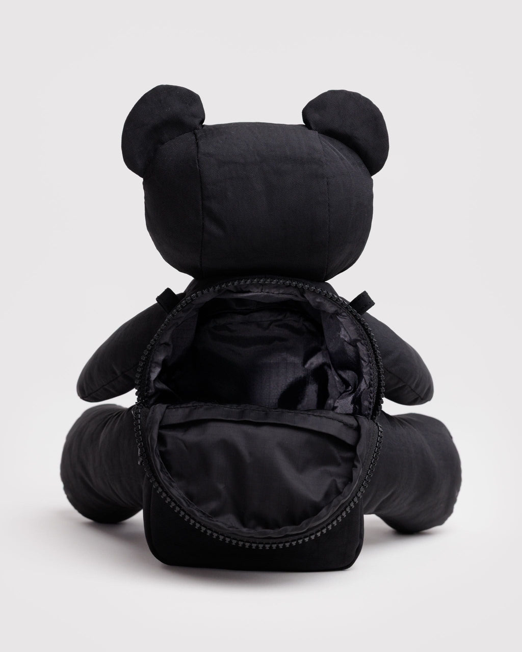 Bear Bag - Black